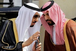 Detention of Saudi princes related to deterioration of King Salman’s health