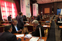 پنجمین گردهمایی ناشران جهان با عنوان «فلوشیپ استانبول» برگزار شد