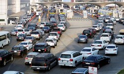سعودی عرب نے امارات، کویت اور بحرین کے ساتھ زمینی راستے بندکردیئے