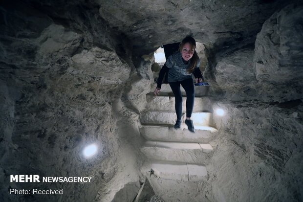 بازگشایی قدیمی‌ترین هرم مصر پس از بازسازی