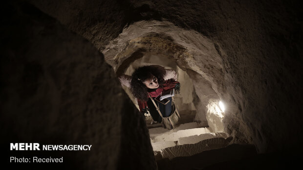 بازگشایی قدیمی‌ترین هرم مصر پس از بازسازی