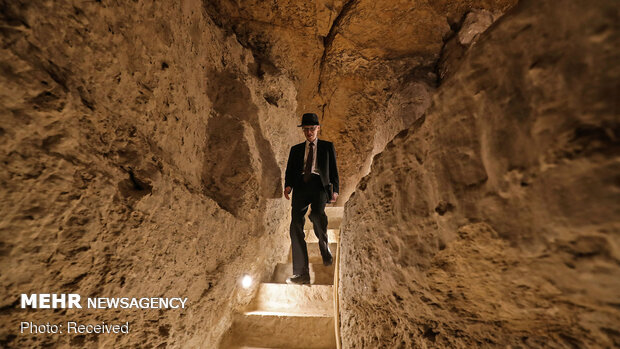 بازگشایی قدیمی‌ترین هرم مصر پس از بازسازی