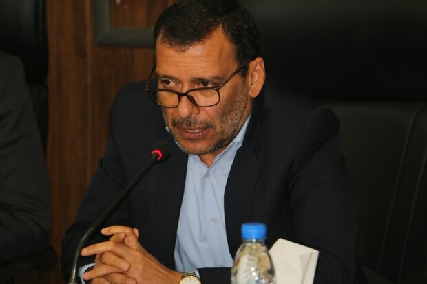 طرح فاصلهگذاری اجتماعی در گناوه آغاز شد