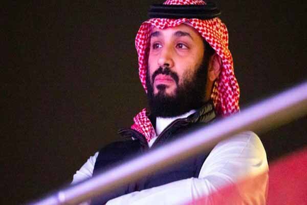 حادثه بزرگ در عربستان در حال رخ دادن است/ محمد بن سلمان به کسی رحم نمی‌کند