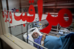 ۱۷۱ بیمار مبتلا به کرونا در بخش های ویژه فارس بستری هستند