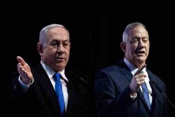 غانتس يحصل على تفويض الكنيست لتشكيل الحكومة