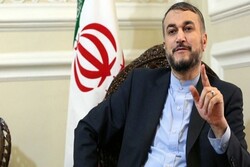 Hossein Amir Abdollahian