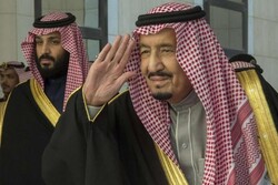 میدل ایست آی: «محمدبن‌سلمان» پیش از نشست جی۲۰ اعلام پادشاهی می‌کند