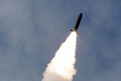 یونهاپ: کره شمالی موشکی ناشناخته پرتاب کرد