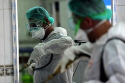 انڈونیشیا میں کورونا وائرس سے 11 سالہ بچی جاں بحق