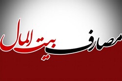 هیچ مسئولی حق استفاده از بیت المال برای حمایت کاندیداها را ندارد