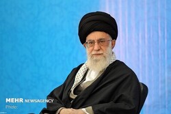 وتەدانی ڕێبەری باڵای ئێران لە مەشهەد هەڵوەشایەوە