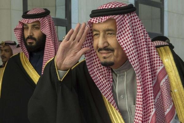 سعودی عرب کے  ولیعہد نے مزید 20 سعودی شہزادوں کو گرفتار کرلیا