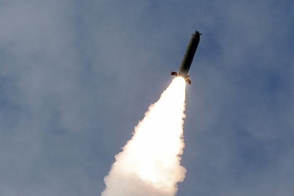 یونهاپ: کره شمالی موشک ناشناخته پرتاب کرد