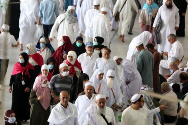 عربستان در ایام عید فطر قرنطینه سراسری اجرا می کند