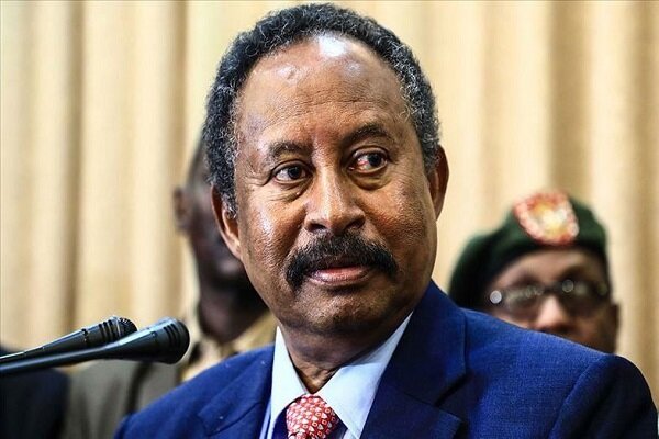 نخست‎‌وزیر سودان امروز به عربستان می‌رود