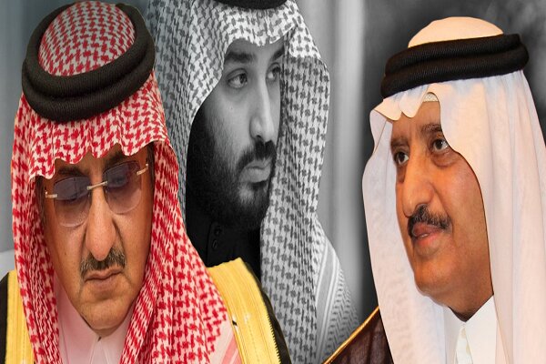 بن سلمان و حرکت آخر در ماجراجویی پرریسک برای تصاحب تخت و تاج