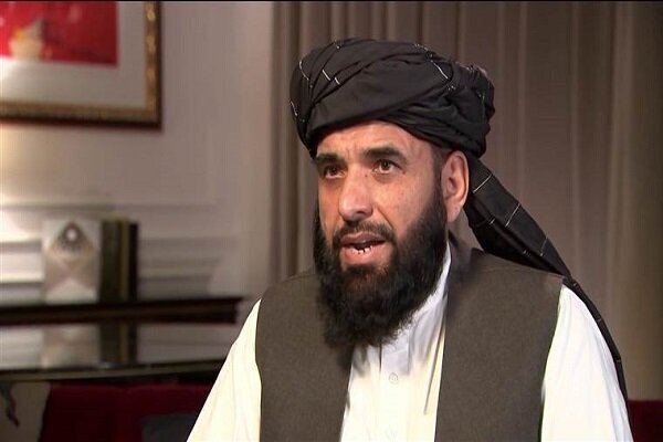 Taliban calls for talks with Kabul government