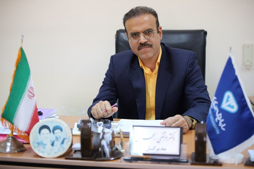 تزریق ۳ میلیون واکسن دامی در استان بوشهر/ ۲۶ هزار تن آبزی صادر شد