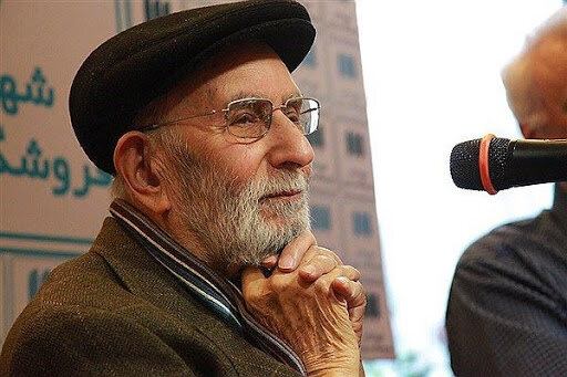 Mohammad-Ali Movahhed