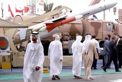 عربستان خرید سلاح را ۱۳۰ درصد افزایش داد