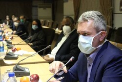 Iran fully prepared to contain coronavirus outbreak: WHO