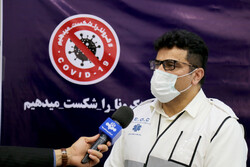 سه نفر به مبتلایان کرونا در بوشهر افزوده شد/ بهبودی ۶۳ بیمار