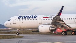 UAE issues flight permit to Iran till March 20