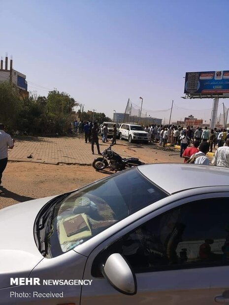 ترور نافرجام نخست‌وزیر سودان
