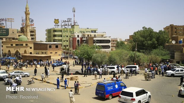 ترور نافرجام نخست‌وزیر سودان