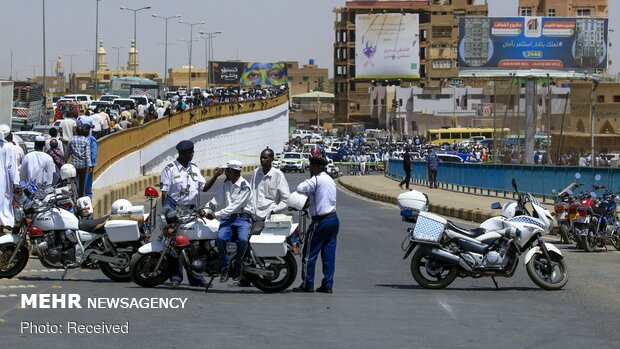 ترور نافرجام نخست‌وزیر سودان