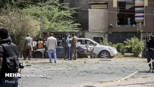 ترور نافرجام نخست‌وزیر سودان