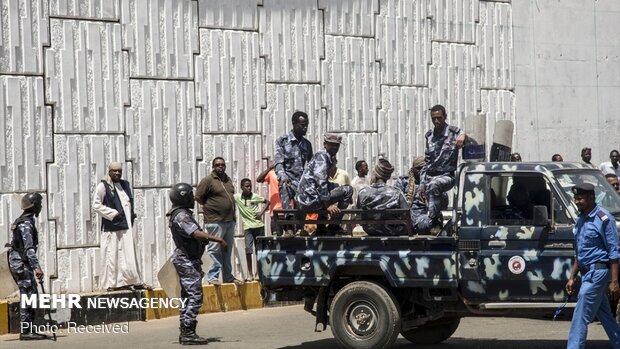 ترور نافرجام نخست‌وزیر سودان
