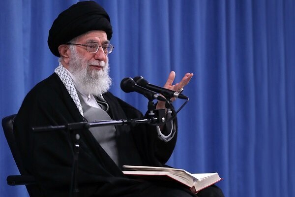 Leader to deliver speech on 30th demise anniv. of Imam Khomeini