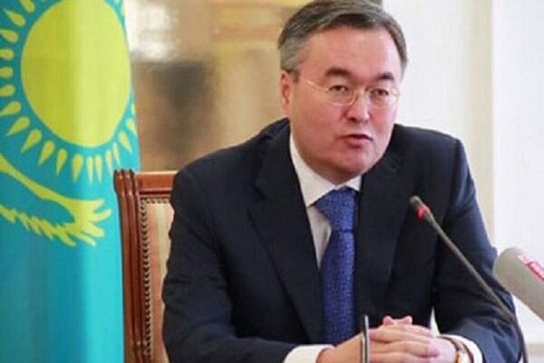 Holding new round of Astana talks on Syria might be delayed: Kazakh FM