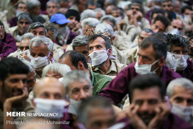 گرمخانه خاوران