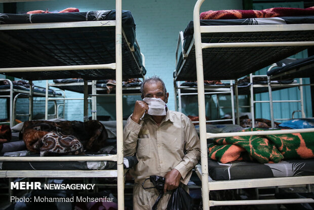 گرمخانه خاوران