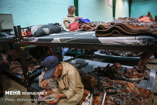 گرمخانه خاوران