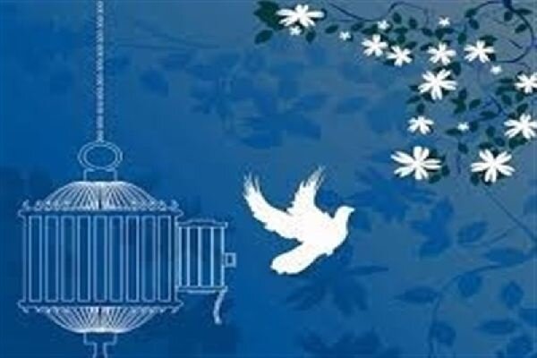 آزادی ۹ زندانی توسط شورای حل اختلاف زندان حاجی آباد