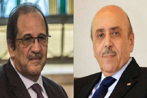دیدار ۲ مقام اطلاعاتی جهان عرب با هدف مقابله با ترکیه/اردوغان به شدت نگران است