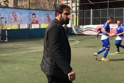 خیلی‌ از مدیران فوتبال ایران مثل سرپرست باشگاه پرسپولیس هستند!