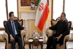 İran: Astana ve Soçi anlaşmalarının korunması lazım