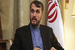 Iran, Syria call for strengthening bilateral coop. in all fields