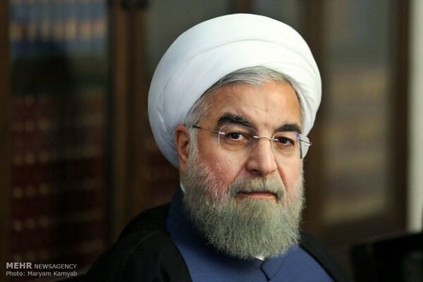 Doctors, nurses at forefront of fighting against COVID-19: Rouhani