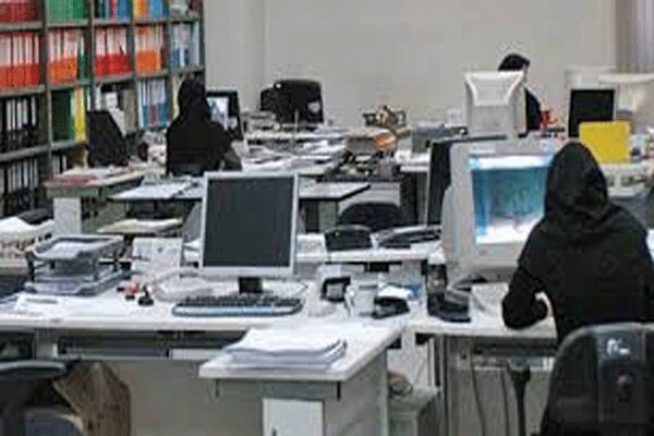 وضعیت دورکاری کارمندان در استان تهران تشریح شد
