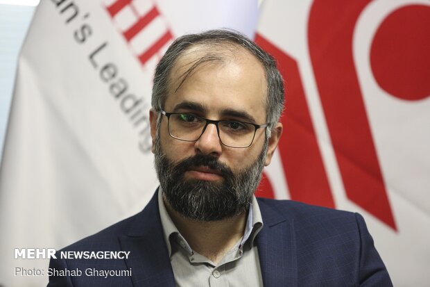 گفتگو با محمدصالح مفتاح، معاون فرهنگسازی، رسانه و آموزش ستاد احیای امر به معروف و نهی از منکر