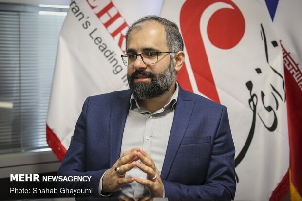 گفتگو با محمدصالح مفتاح، معاون فرهنگسازی، رسانه و آموزش ستاد احیای امر به معروف و نهی از منکر