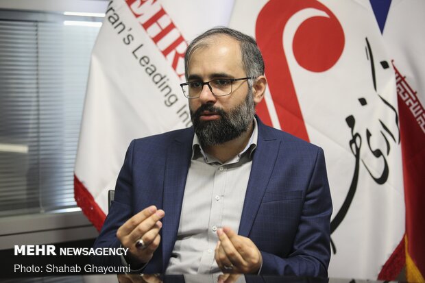 گفتگو با محمدصالح مفتاح، معاون فرهنگسازی، رسانه و آموزش ستاد احیای امر به معروف و نهی از منکر