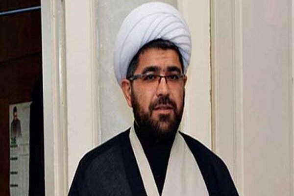 جمعی از روحانیون تبریز نسبت به دستگیری الهام علی اف اعتراض کردند