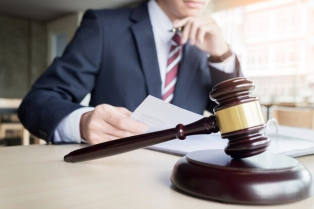 جلوگیری از هزینه‌های غیرقانونی کانون وکلای یک استان